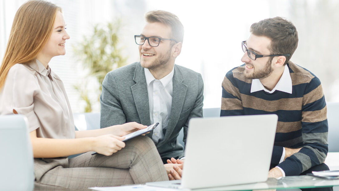 Business Manners 101
