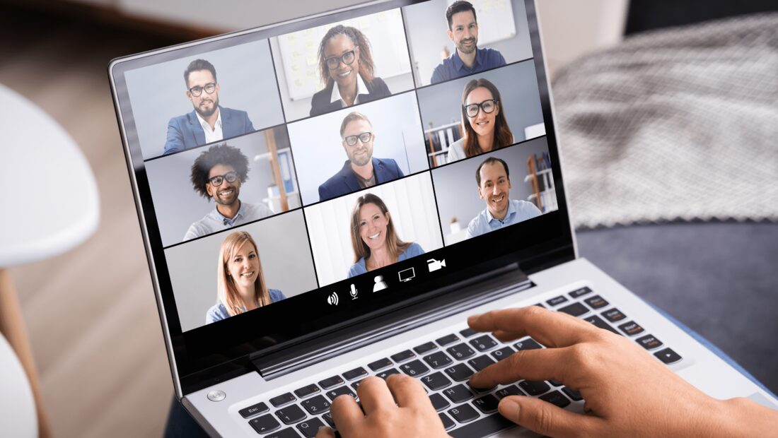 Professional Video Conferencing